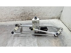 Recambio de motor limpia delantero para skoda karoq (nu) ambition referencia OEM IAM 576955113A  443122430017 2