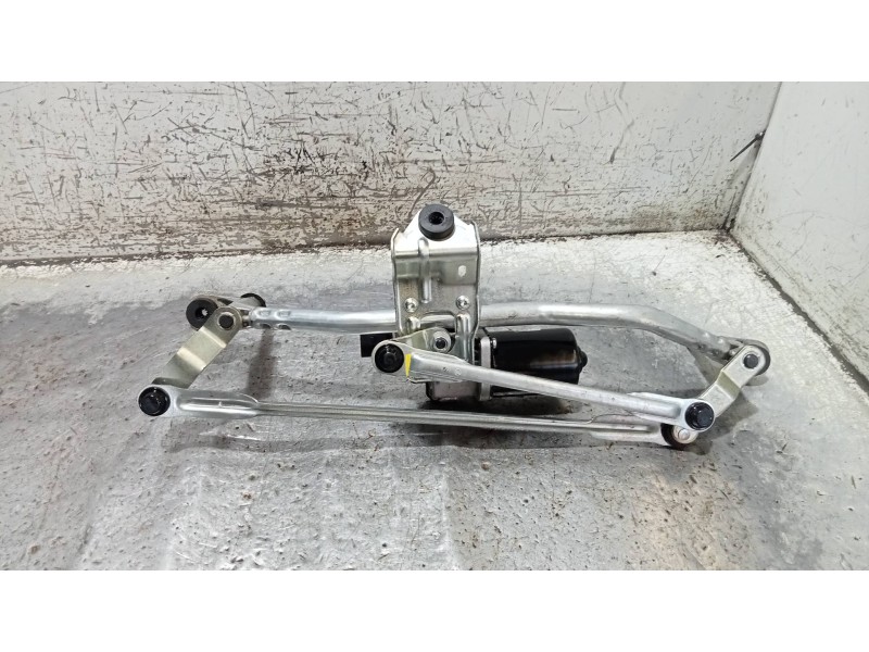 Recambio de motor limpia delantero para skoda karoq (nu) ambition referencia OEM IAM 576955113A  443122430017