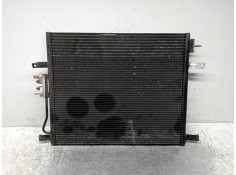 Recambio de condensador / radiador aire acondicionado para jeep gr.cherokee (wj/wg) 2.7 crd limited referencia OEM IAM 55116931A