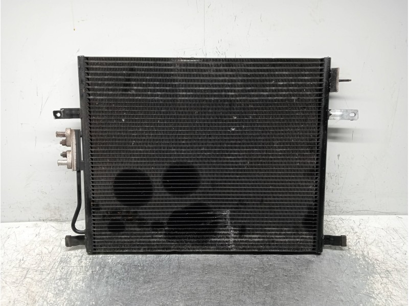 Recambio de condensador / radiador aire acondicionado para jeep gr.cherokee (wj/wg) 2.7 crd limited referencia OEM IAM 55116931A