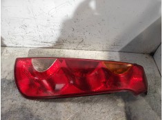 Recambio de piloto trasero derecho para nissan note (e11e) 1.5 dci turbodiesel cat referencia OEM IAM   