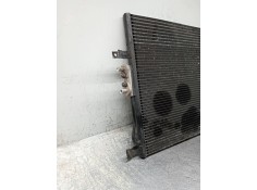 Recambio de condensador / radiador aire acondicionado para jeep gr.cherokee (wj/wg) 2.7 crd limited referencia OEM IAM 55116931A 2