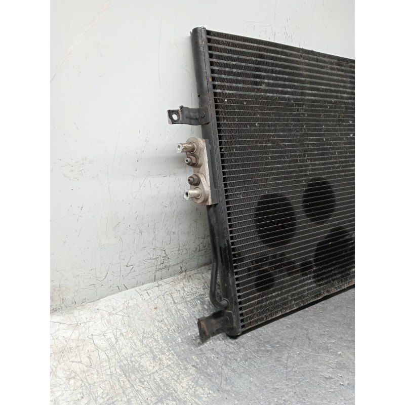 Recambio de condensador / radiador aire acondicionado para jeep gr.cherokee (wj/wg) 2.7 crd limited referencia OEM IAM 55116931A