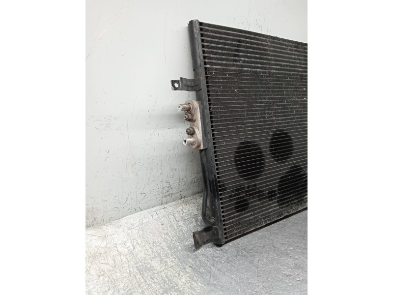 Recambio de condensador / radiador aire acondicionado para jeep gr.cherokee (wj/wg) 2.7 crd limited referencia OEM IAM 55116931A