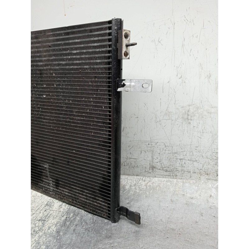 Recambio de condensador / radiador aire acondicionado para jeep gr.cherokee (wj/wg) 2.7 crd limited referencia OEM IAM 55116931A