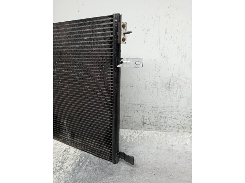 Recambio de condensador / radiador aire acondicionado para jeep gr.cherokee (wj/wg) 2.7 crd limited referencia OEM IAM 55116931A