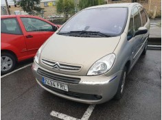 citroen xsara picasso del año 2007