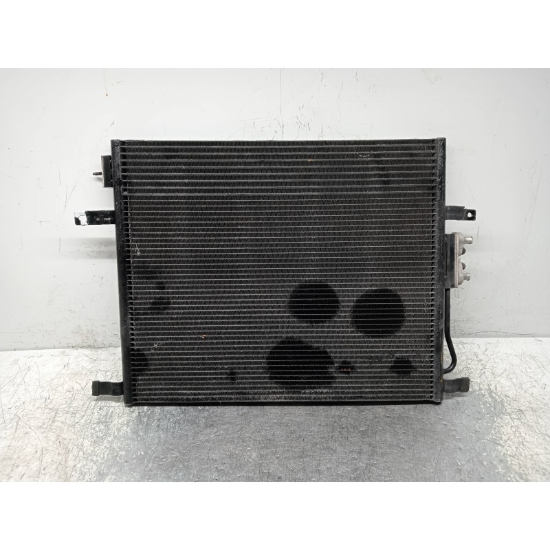 Recambio de condensador / radiador aire acondicionado para jeep gr.cherokee (wj/wg) 2.7 crd limited referencia OEM IAM 55116931A