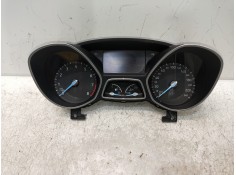 Recambio de cuadro instrumentos para ford focus lim. trend referencia OEM IAM F1ET10849BJS  
