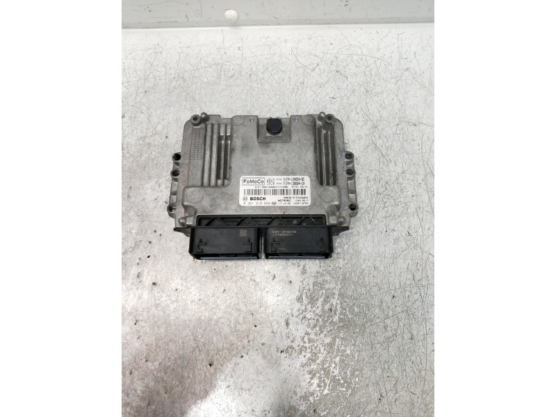 Recambio de centralita motor uce para ford focus lim. trend referencia OEM IAM 061S19656 F1FA12B684CA F1FA12A650BC