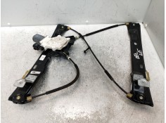Recambio de elevalunas delantero derecho para ford focus lim. trend referencia OEM IAM FR1HK14022  5P