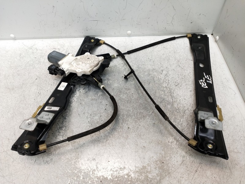 Recambio de elevalunas delantero derecho para ford focus lim. trend referencia OEM IAM FR1HK14022  5P