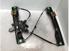 Recambio de elevalunas delantero derecho para ford focus lim. trend referencia OEM IAM FR1HK14022  5P 2
