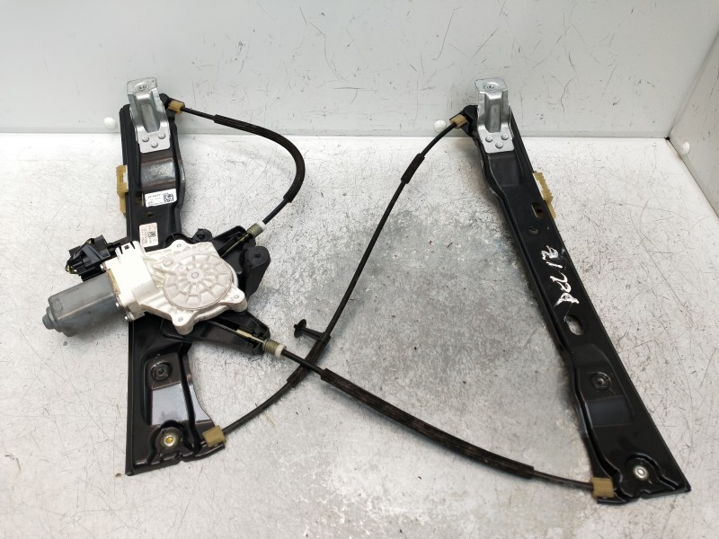 Recambio de elevalunas delantero izquierdo para ford focus lim. trend referencia OEM IAM   5P