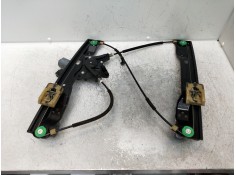 Recambio de elevalunas delantero izquierdo para ford focus lim. trend referencia OEM IAM   5P 2