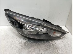 Recambio de faro derecho para ford focus lim. trend referencia OEM IAM F1EB13W029A  