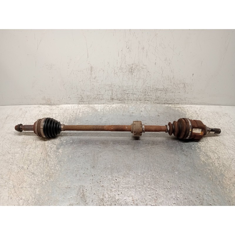 Recambio de transmision delantera derecha para toyota corolla (e12) 1.6 linea sol berlina 3/5 referencia OEM IAM 00583155  