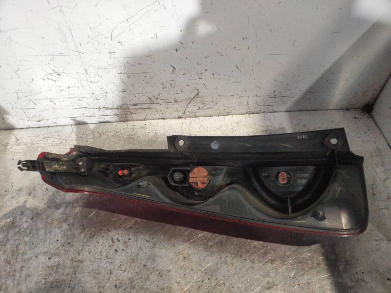 Recambio de piloto trasero derecho para nissan note (e11e) 1.5 dci turbodiesel cat referencia OEM IAM   