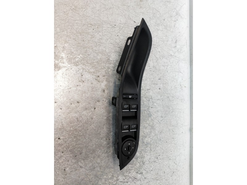 Recambio de mando elevalunas delantero izquierdo para ford focus lim. trend referencia OEM IAM F1ET14A132CC  5P