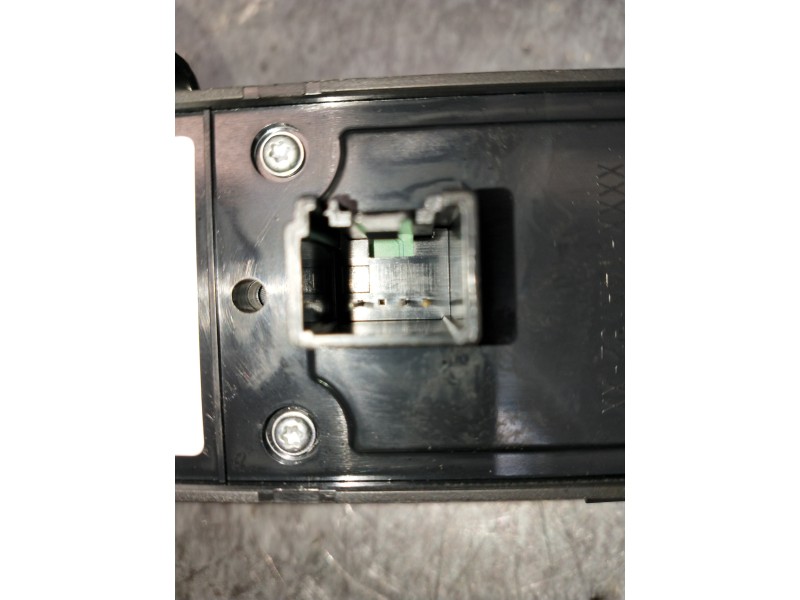 Recambio de mando elevalunas delantero izquierdo para ford focus lim. trend referencia OEM IAM F1ET14A132CC  5P