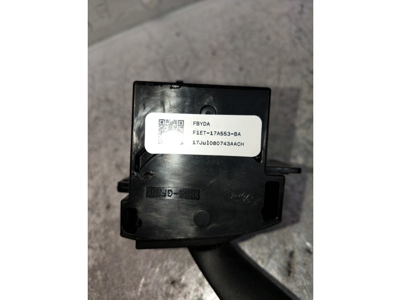 Recambio de mando limpia para ford focus lim. trend referencia OEM IAM F1ET17A553BA  