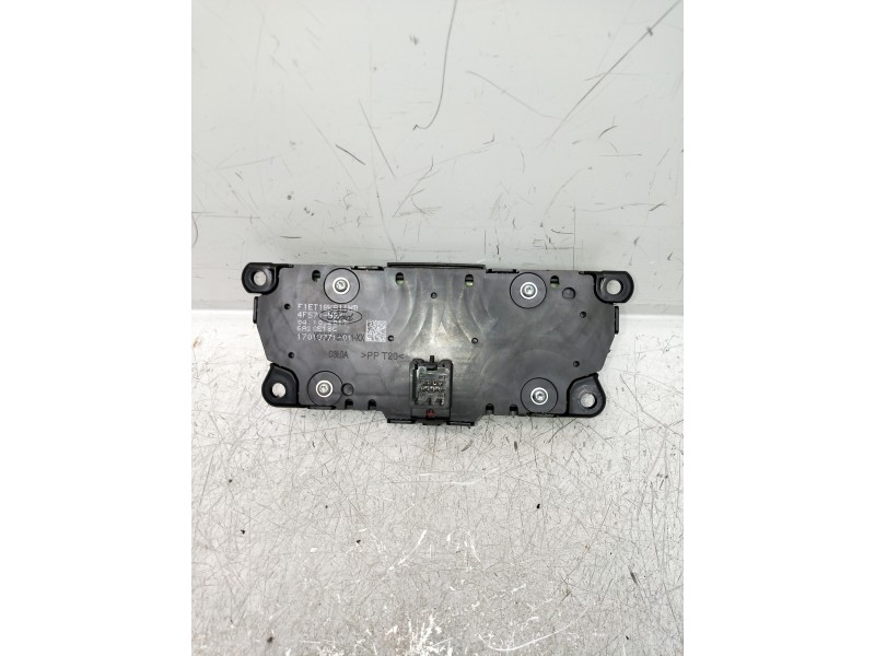 Recambio de mando multifuncion para ford focus lim. trend referencia OEM IAM F1ET18K811HD  