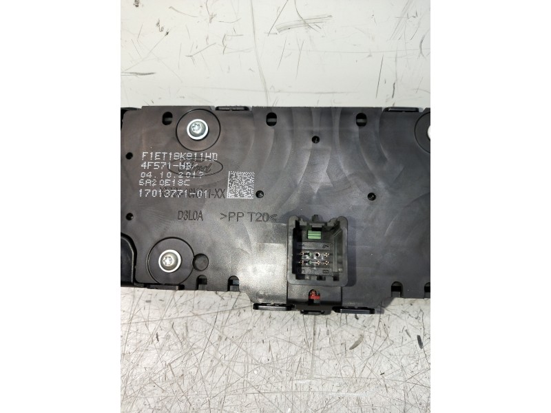 Recambio de mando multifuncion para ford focus lim. trend referencia OEM IAM F1ET18K811HD  
