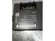 Recambio de modulo electronico para ford focus lim. trend referencia OEM IAM F1ET14F143AD F1ET14B532AF  2
