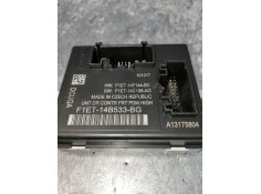 Recambio de modulo electronico para ford focus lim. trend referencia OEM IAM F1ET14B533BG   2
