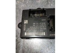 Recambio de modulo electronico para ford focus lim. trend referencia OEM IAM F1ET14B531BG   2