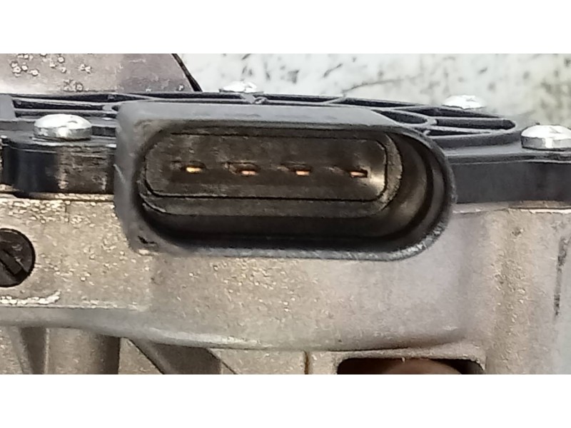 Recambio de motor limpia delantero para skoda karoq (nu) ambition referencia OEM IAM 576955113A  443122430017