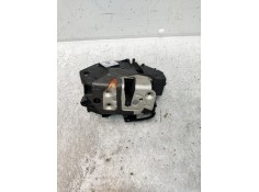 Recambio de motor cierre centralizado delantero izquierdo para ford focus lim. trend referencia OEM IAM BM5AA21813AH  5P