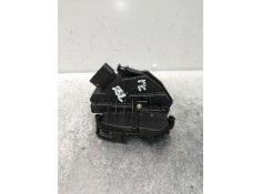 Recambio de motor cierre centralizado delantero izquierdo para ford focus lim. trend referencia OEM IAM BM5AA21813AH  5P 2
