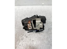 Recambio de motor cierre centralizado trasero izquierdo para ford focus lim. trend referencia OEM IAM BM5AA26413AH  5P