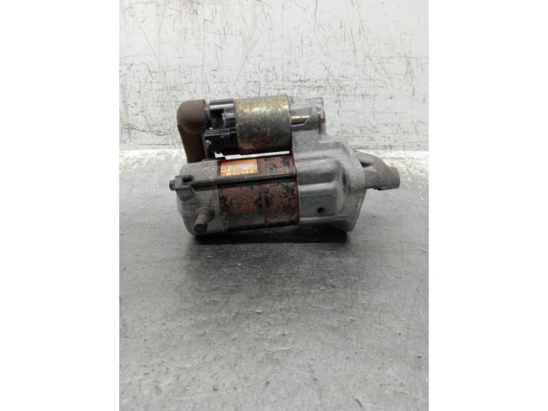 Recambio de motor arranque para toyota corolla (e12) 1.6 linea sol berlina 3/5 referencia OEM IAM 2280007581 2810022030 