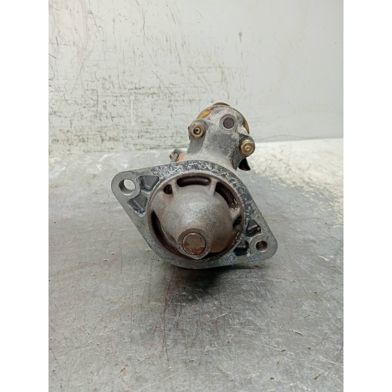 Recambio de motor arranque para toyota corolla (e12) 1.6 linea sol berlina 3/5 referencia OEM IAM 2280007581 2810022030 