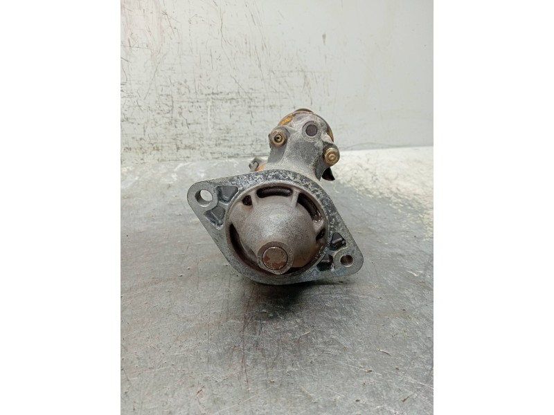 Recambio de motor arranque para toyota corolla (e12) 1.6 linea sol berlina 3/5 referencia OEM IAM 2280007581 2810022030 