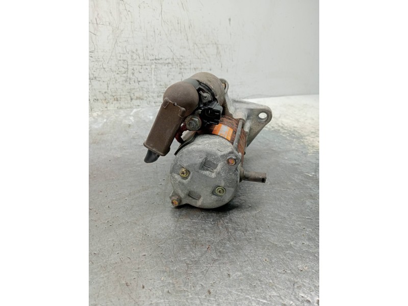 Recambio de motor arranque para toyota corolla (e12) 1.6 linea sol berlina 3/5 referencia OEM IAM 2280007581 2810022030 