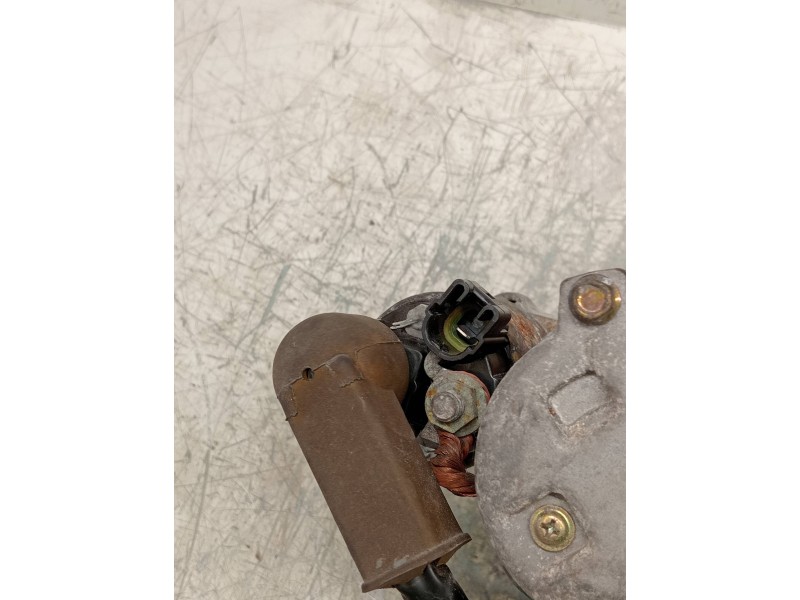 Recambio de motor arranque para toyota corolla (e12) 1.6 linea sol berlina 3/5 referencia OEM IAM 2280007581 2810022030 