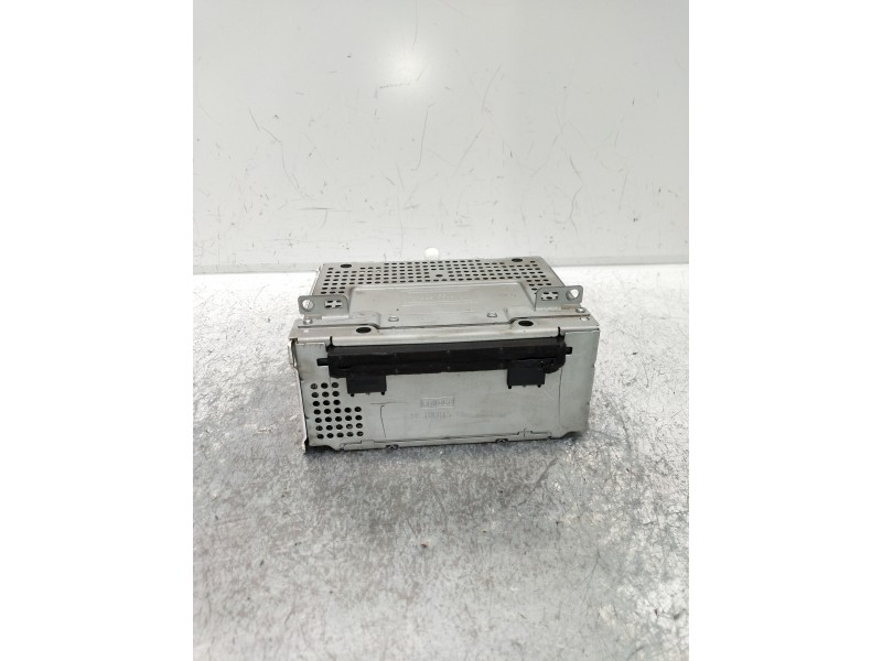 Recambio de sistema audio / radio cd para ford focus lim. trend referencia OEM IAM F1BT18C815KM  