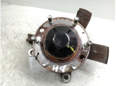 Recambio de mangueta delantera derecha para hyundai h1 2.5 crdi cat referencia OEM IAM   