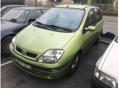 renault scenic (ja..) del año 2003