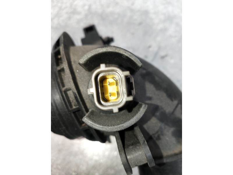 Recambio de caudalimetro para ford focus lim. trend referencia OEM IAM F1F19C623CC  