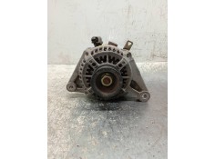 Recambio de alternador para toyota corolla (e12) 1.6 linea sol berlina 3/5 referencia OEM IAM 2706022030 1022111910 