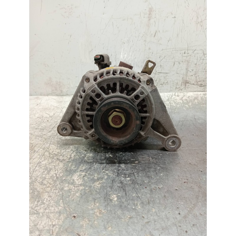 Recambio de alternador para toyota corolla (e12) 1.6 linea sol berlina 3/5 referencia OEM IAM 2706022030 1022111910 