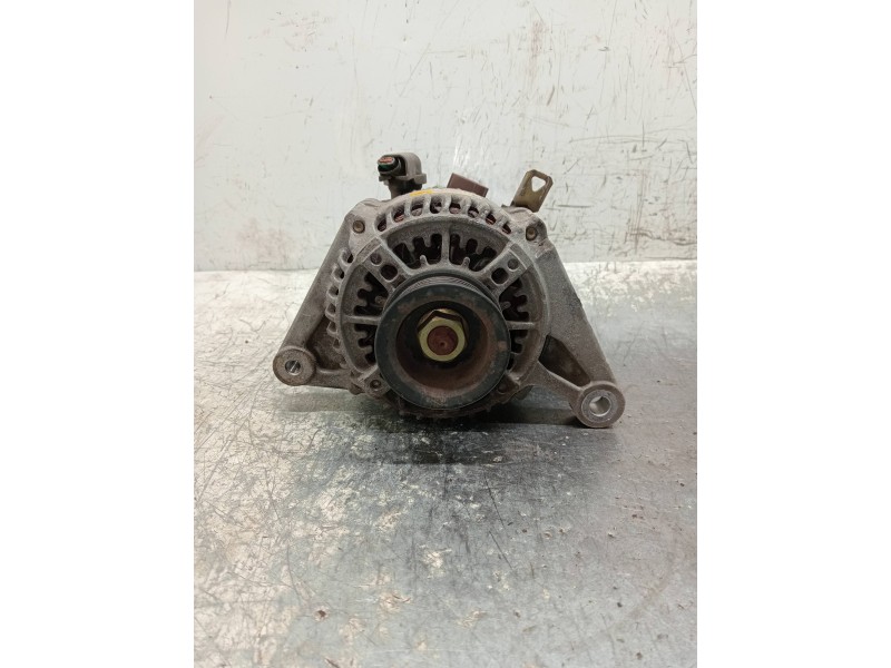 Recambio de alternador para toyota corolla (e12) 1.6 linea sol berlina 3/5 referencia OEM IAM 2706022030 1022111910 