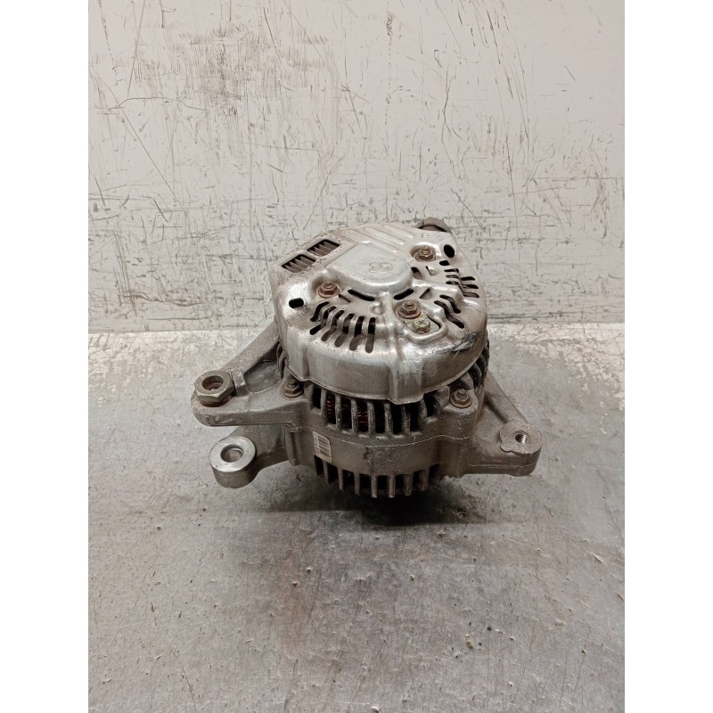 Recambio de alternador para toyota corolla (e12) 1.6 linea sol berlina 3/5 referencia OEM IAM 2706022030 1022111910 