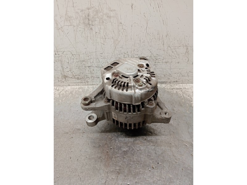 Recambio de alternador para toyota corolla (e12) 1.6 linea sol berlina 3/5 referencia OEM IAM 2706022030 1022111910 
