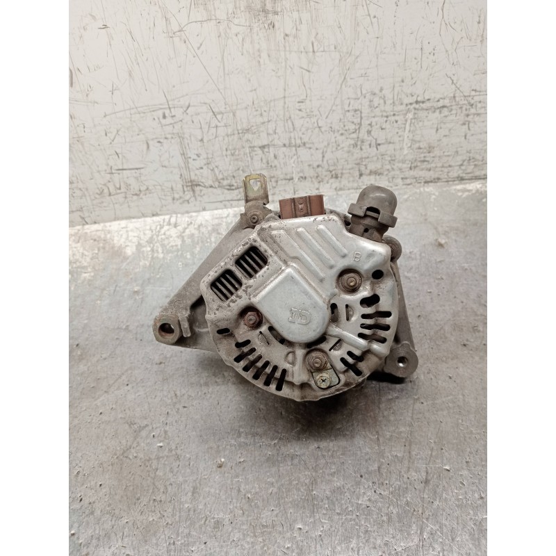 Recambio de alternador para toyota corolla (e12) 1.6 linea sol berlina 3/5 referencia OEM IAM 2706022030 1022111910 