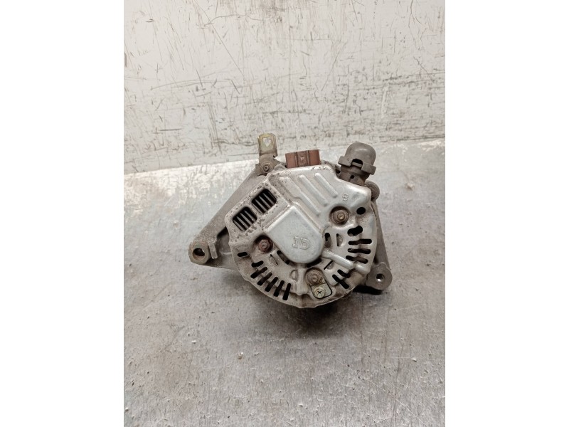 Recambio de alternador para toyota corolla (e12) 1.6 linea sol berlina 3/5 referencia OEM IAM 2706022030 1022111910 